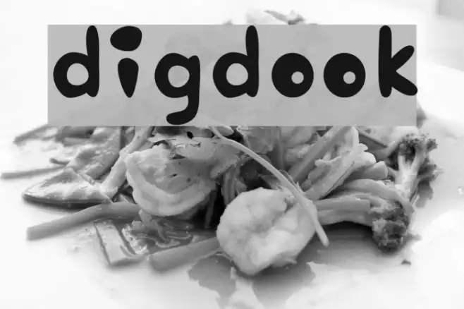 digdook Example 1