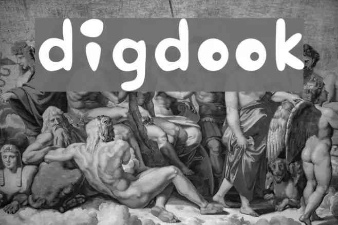 digdook Example 2