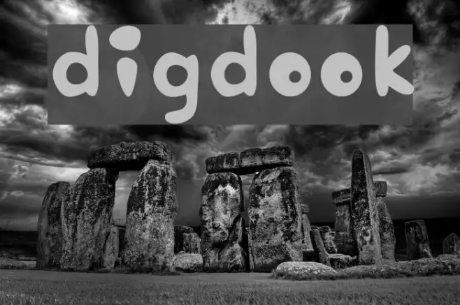 digdook Example 3