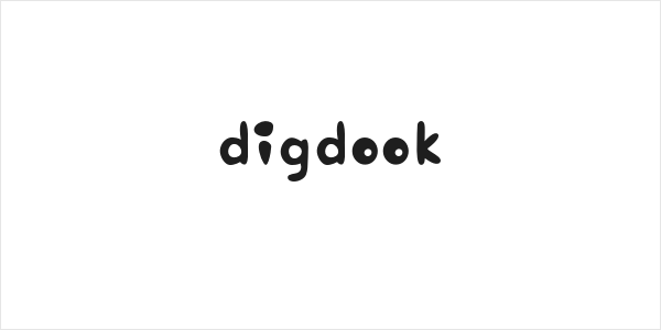 digdook Logo