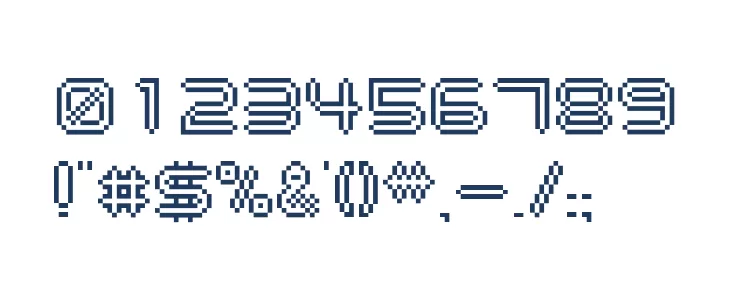 Numbers