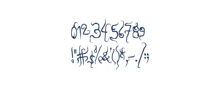 Numbers