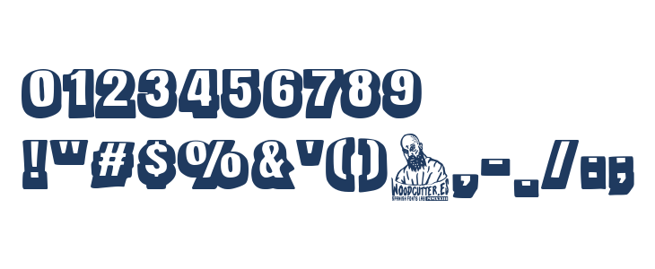 dimension 1974 Other Characters