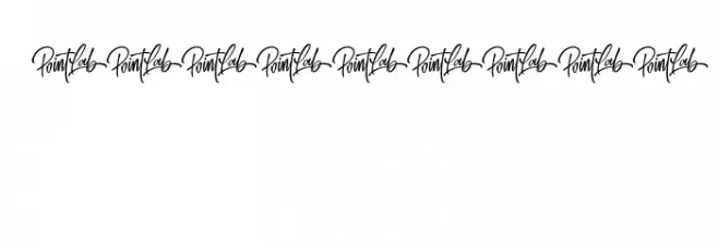 dimmyademo Font OTHER CHARS