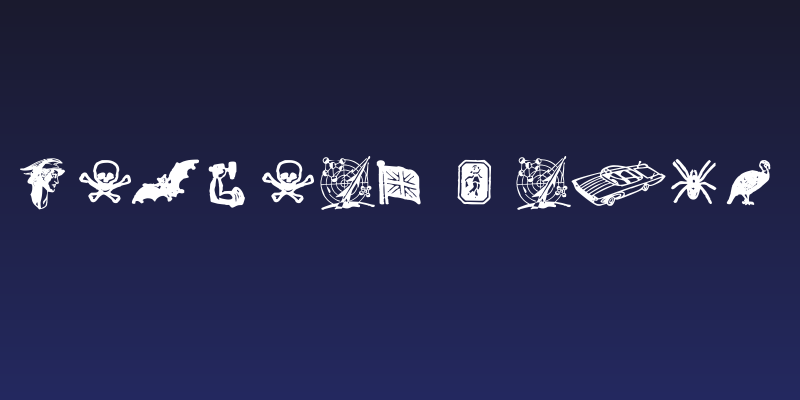 dingies Heavy Social Header