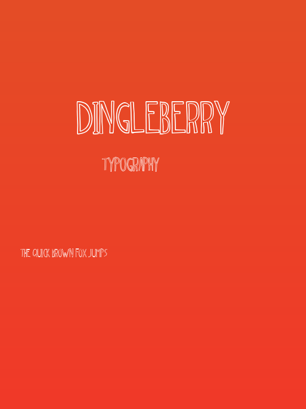 dingleberry Poster