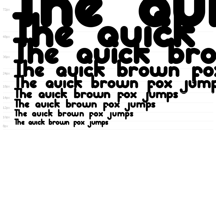 dingo the singing dog DEMO Waterfall