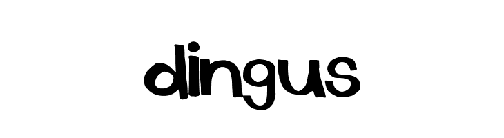 dingus 