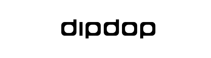 dipdop  नि: शुल्क फ़ॉन्ट्स डाउनलोड