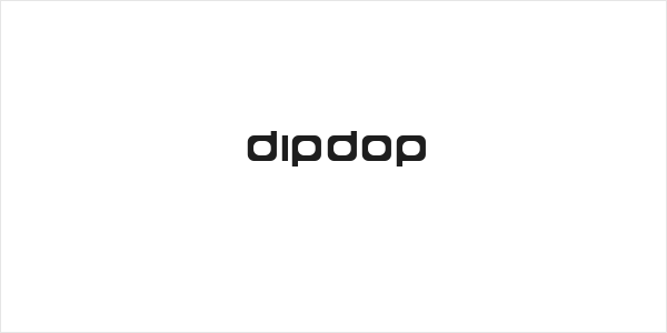 dipdop Logo