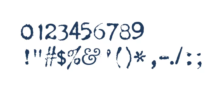 Numbers