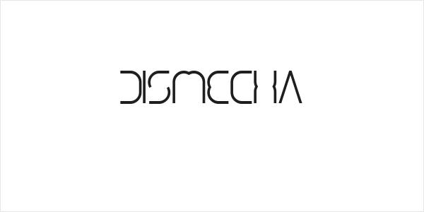 dismecha Logo