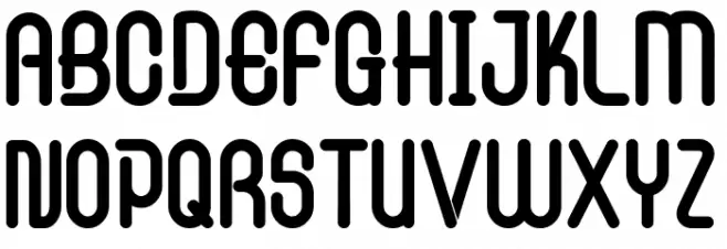 displaying Schriftart Groß