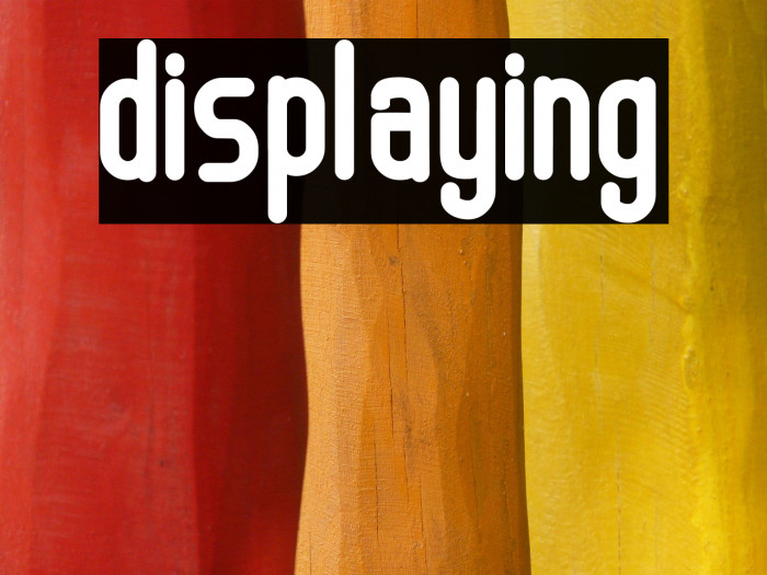 displaying Example 2