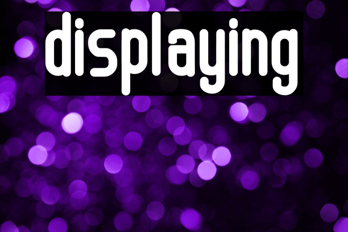 displaying Example 3