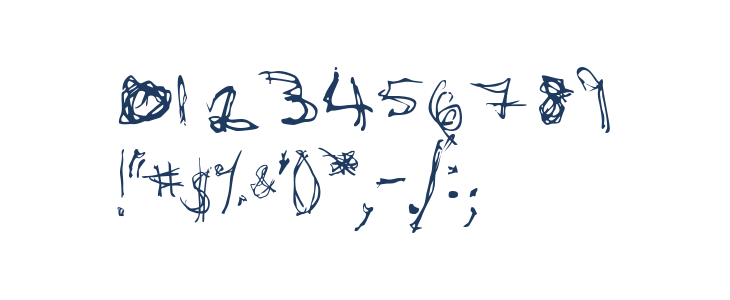 dispose101 Other Characters