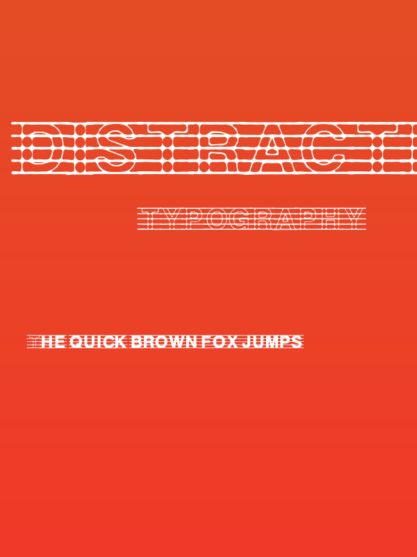 distracted musician Poster