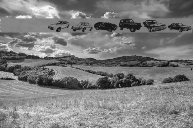 DJ Autocar Example 2