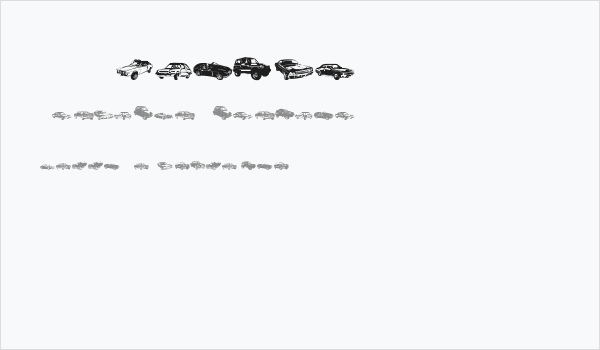 DJ Autocar Business Card