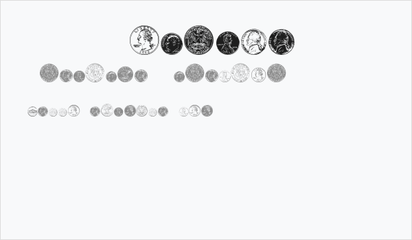 DJ Coinage Business Card