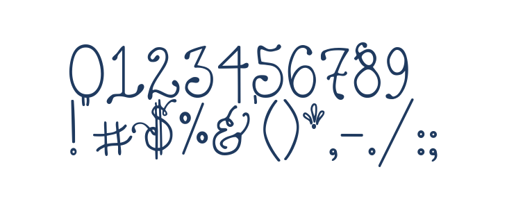 DJ Fancy Other Characters