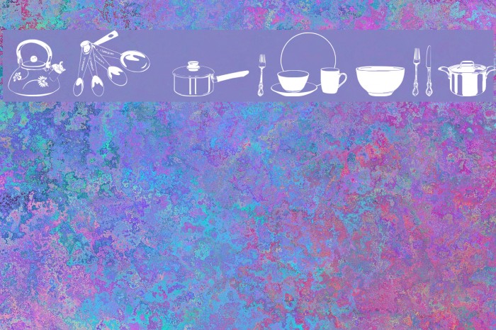 DJ Kitchen Example 3