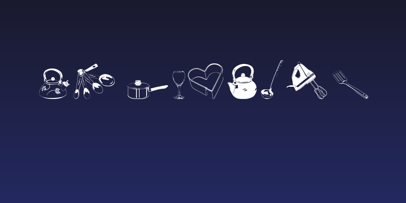 DJ Kitchen Social Header