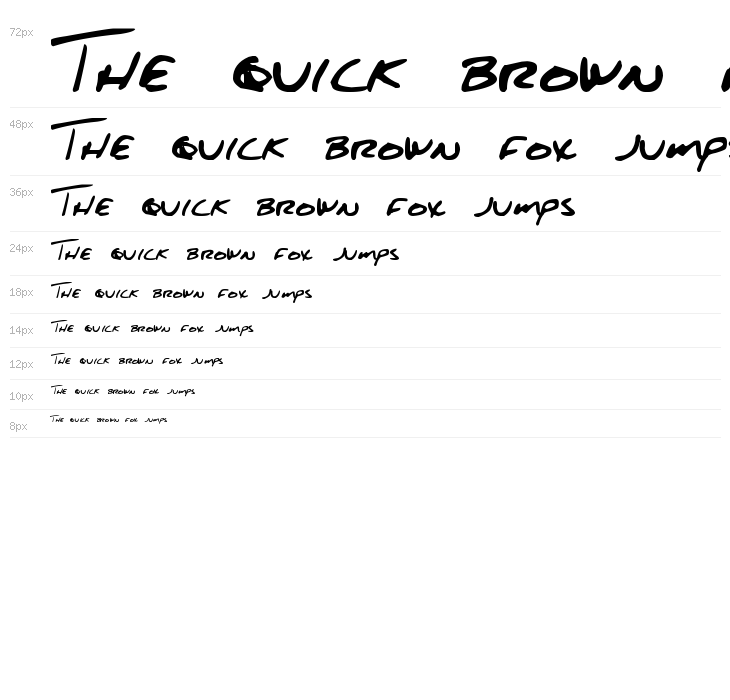 DJB About a Boy Waterfall