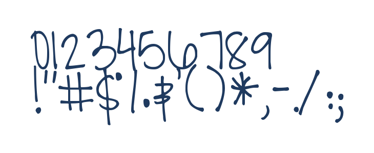 DJB All Cool Chicks Other Characters