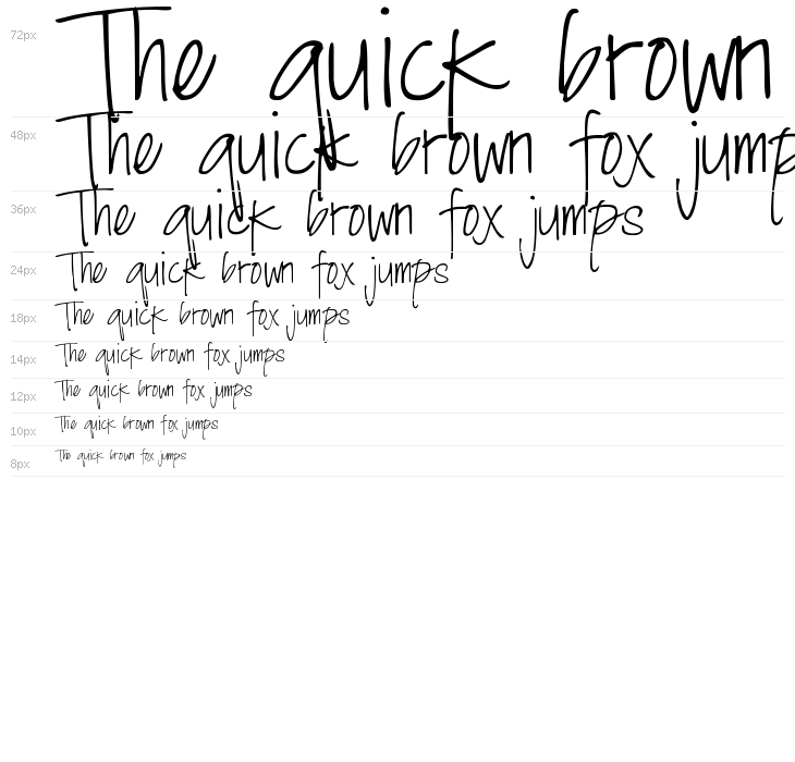 DJB Angel Baby Waterfall