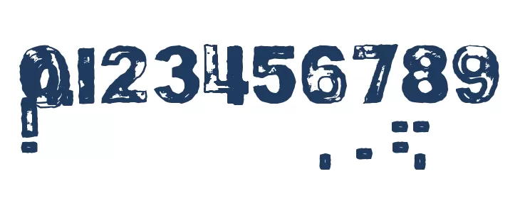 Numbers