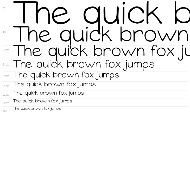 DJB Baby Bump Waterfall