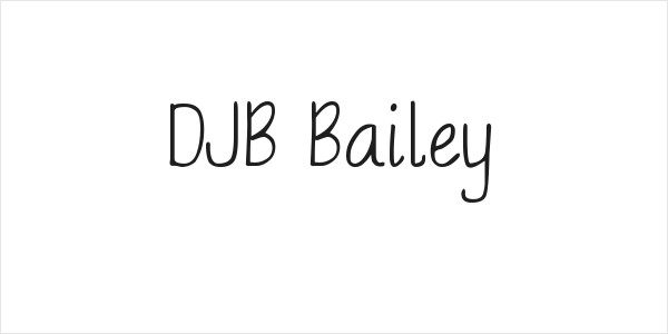 DJB Bailey Logo