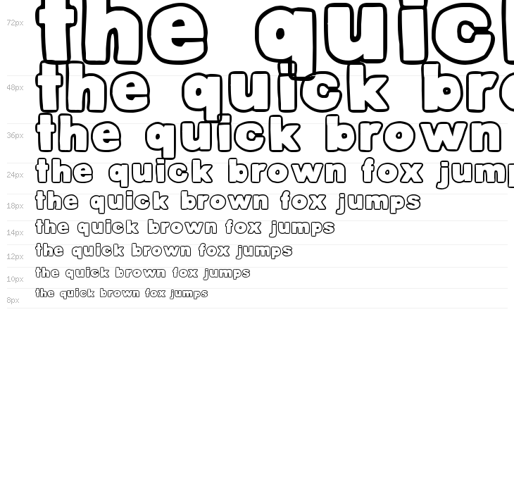 DJB Belly Button-Outtie Waterfall