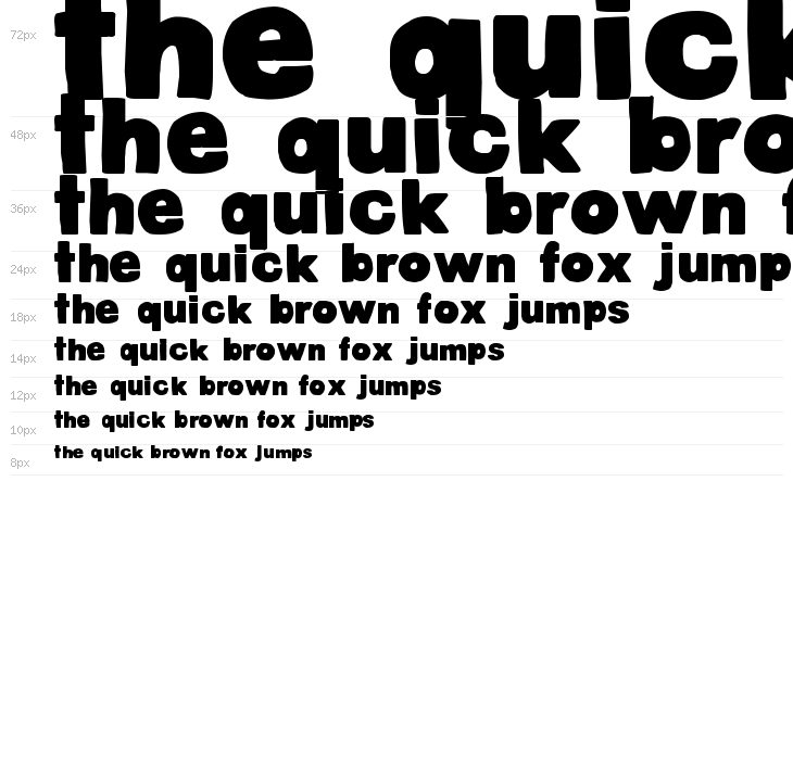 DJB BellyButton-Innie Bold Waterfall