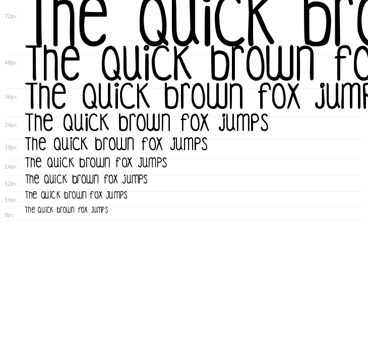 DJB Coffee Shoppe Espresso Waterfall