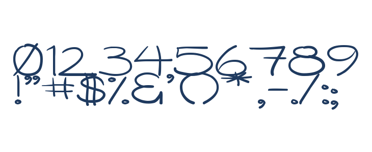 DJB Coffee Shoppe Venti Other Characters