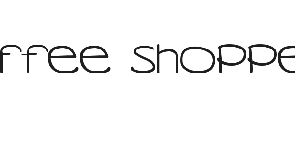 DJB Coffee Shoppe Venti Logo