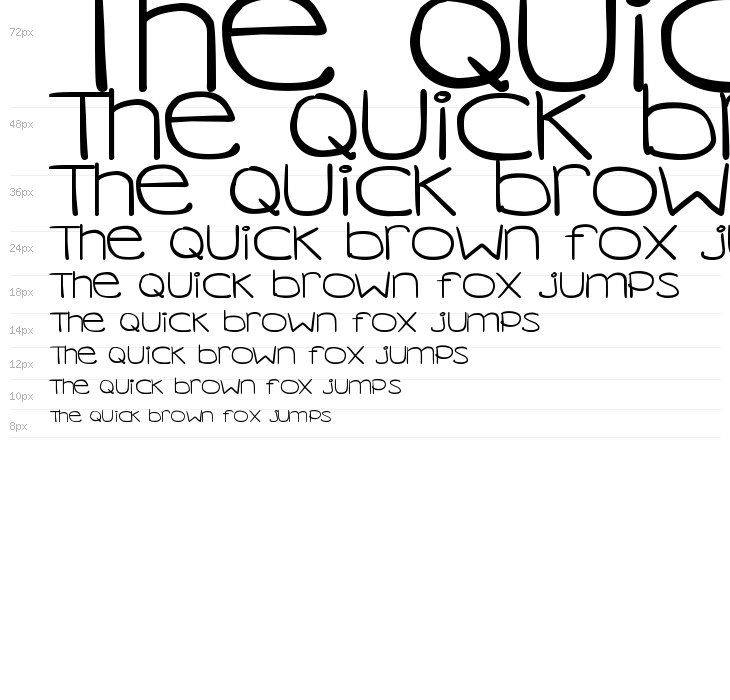 DJB Coffee Shoppe Venti Waterfall