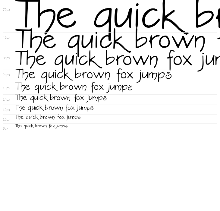 DJB Constance Beauregard Waterfall