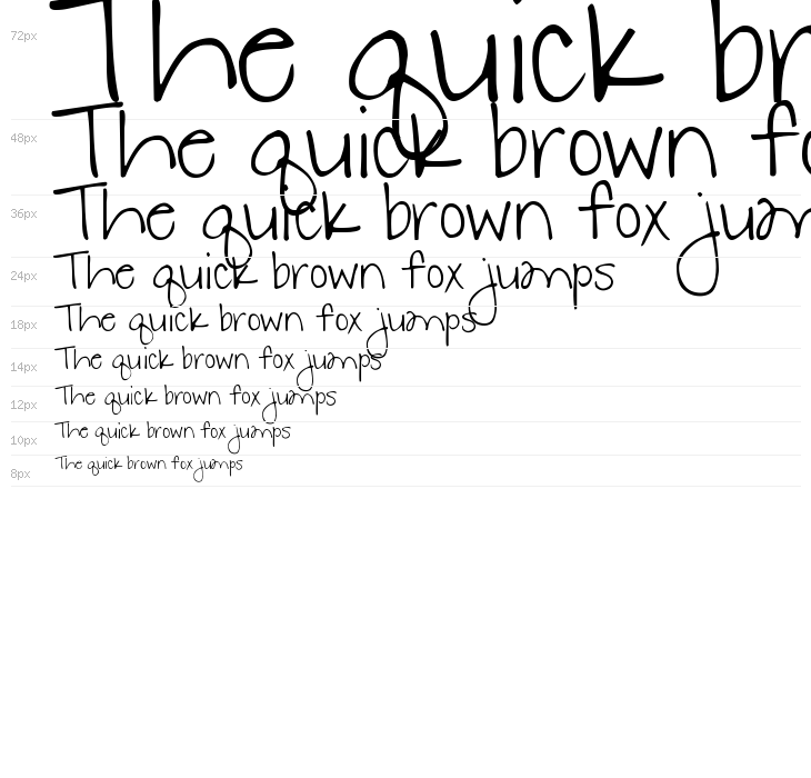 DJB DANIELLE 2.0 Waterfall