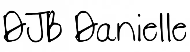 DJB Danielle 