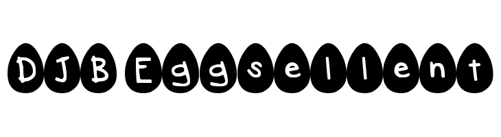 DJB Eggsellent Polices