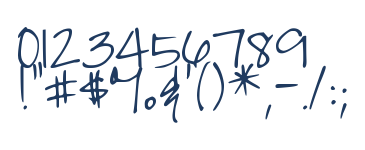 DJB Elliephont Other Characters