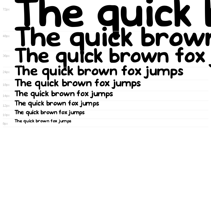 DJB Emphatic Waterfall