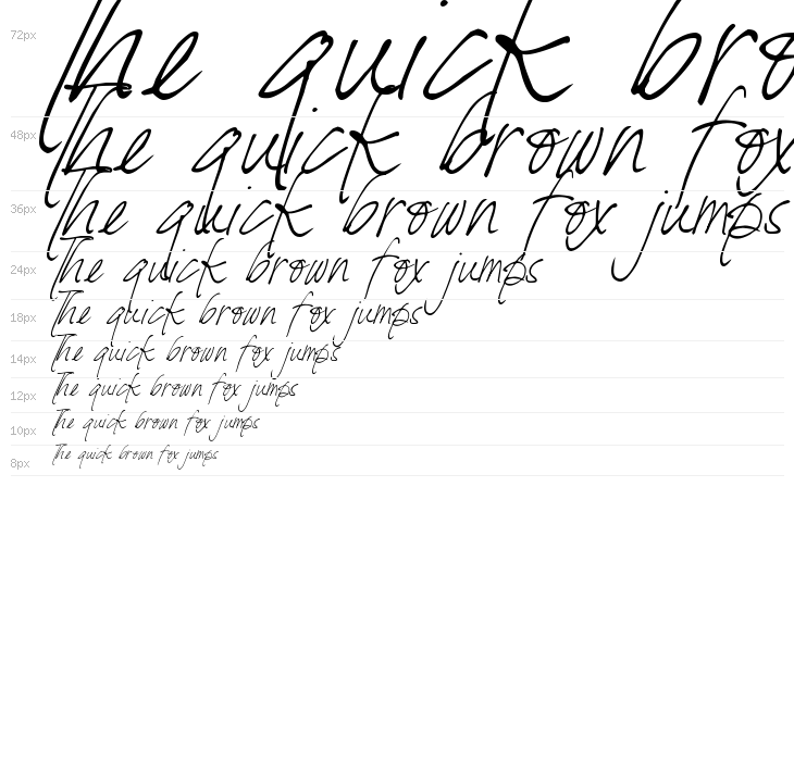 DJB Fresh Start Waterfall