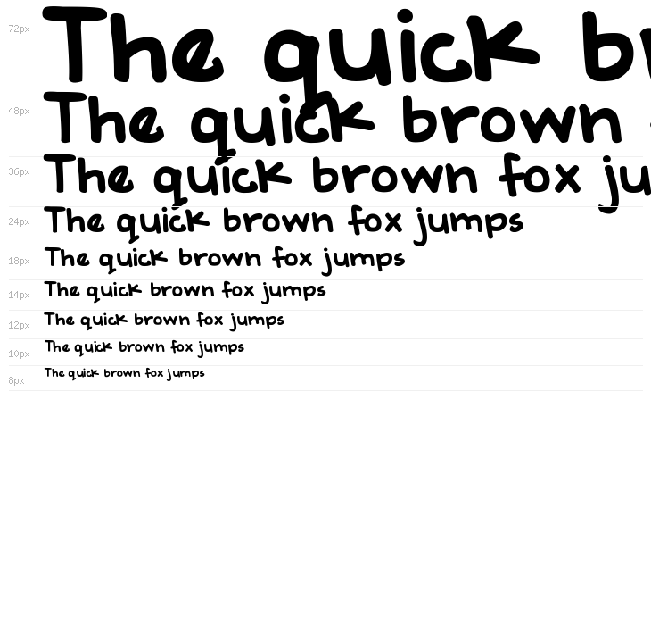 DJB Geeks Who Wear Glasses Waterfall