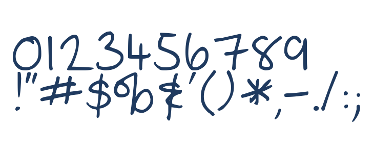 DJB Geordie Girl Other Characters