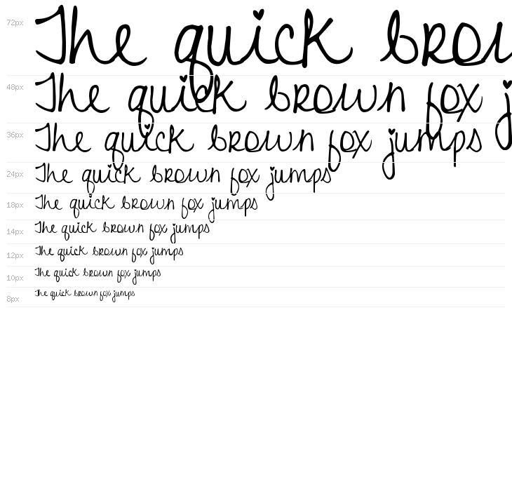 DJB Heart Attack 2 Waterfall