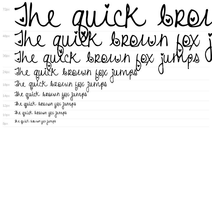 DJB Heart Attack Waterfall